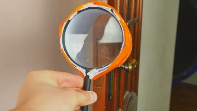 GopherVid КАК СДЕЛАТЬ ТЕЛЕСКОП СВОИМИ РУКАМИ