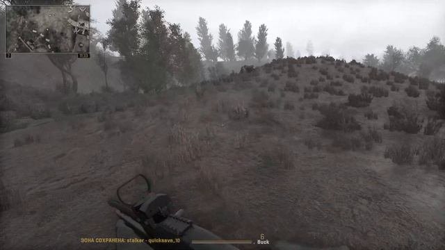  STALKER ANOMALY 1.5.2 СБОРКА CUSTOM СВАЛКА ПРОХОЖДЕНИЕ.