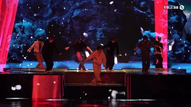 ENHYPEN – ‘FATE’ Rehearsal Stage Cam @ FATE PLUS IN SEOUL Mirrored