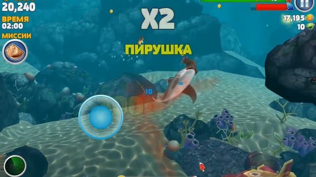 ВЫПОЛНИЛ СУПЕР МИССИЮ 3 | МАССОВОЕ ВЫМИРАНИЯЕ В ТИХОМ О