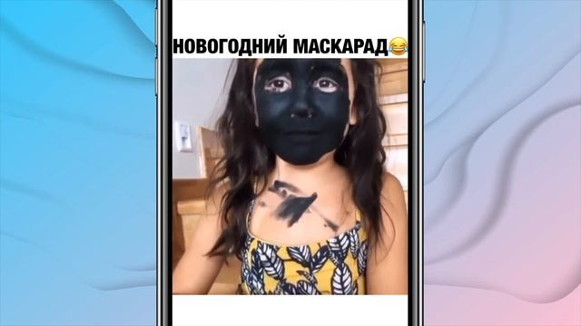 ТОПОВАЯ ПОДБОРКА УЛЁТНЫХ ПРИКОЛОВ INSTAGRAM/TIKTOK ЗА 3 ЯНВАРЯ 2020 / КАЖДЫЙ ДЕНЬ САНТЕЙ