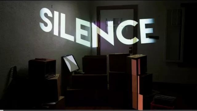 Bargas - Silence ( Official Music )