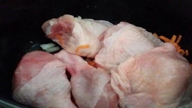 Куриный бульон - как лекарство