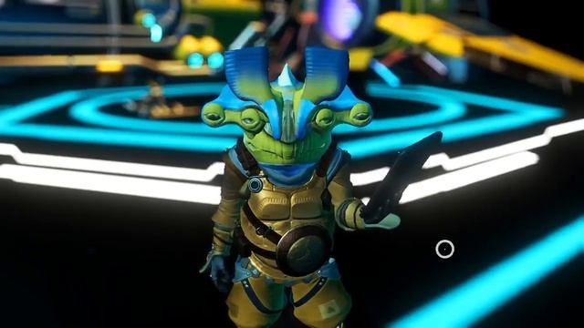 No Man's Sky Смертельный режим часть 19