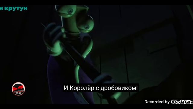 все чекреты персонажи и незаметные вези в новом видео