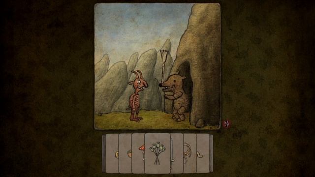 Пилигримы Pilgrims - Трейлер