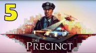 The Precinct - Почувствуй себя полицейский - Серия 5