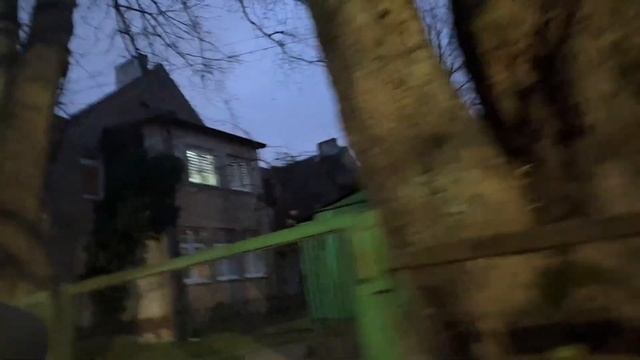 travel vlog Калининград🌊 ноябрь 2024