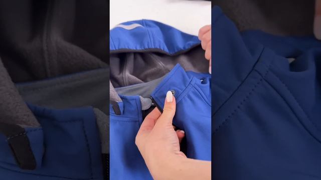ОСЕНЬ’24. Обзор курток и брюк Softshell
