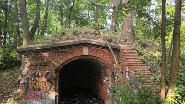 Калининград. Русская Прибалтика глазами туриста. Лето