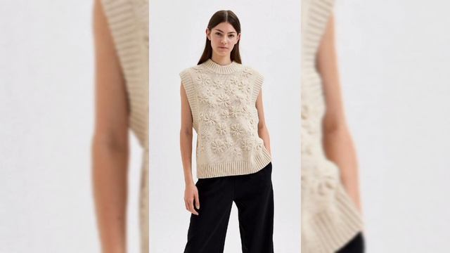 ТОПОВИЙ ЖИЛЕТ. 25 ідей для натхнення.