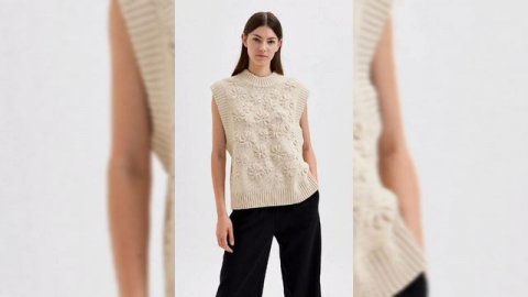 ТОПОВИЙ ЖИЛЕТ. 25 ідей для натхнення.