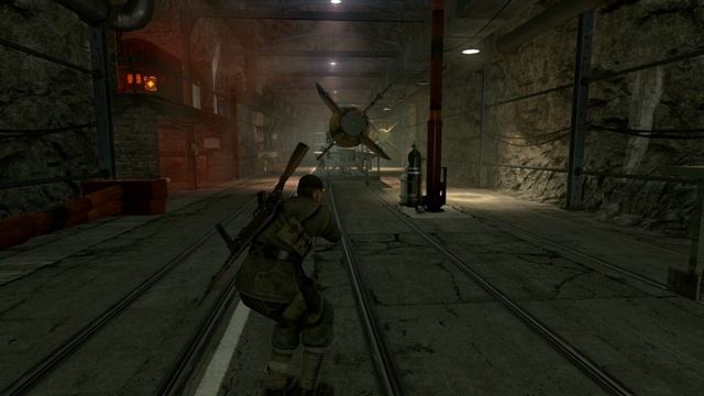 Sniper Elite V2 Remastered