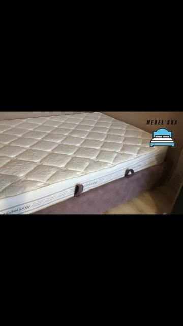 КРОВАТЬ С БОКОВЫМ МЕХАНИЗМОМ ПОДЪЕМА #shorts