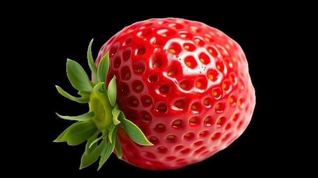 Ситуации когда клубника не только полезна - но и вредна?