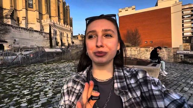 Влог из МАДРИДА | чуррос, музеи и павлины *успеть все за