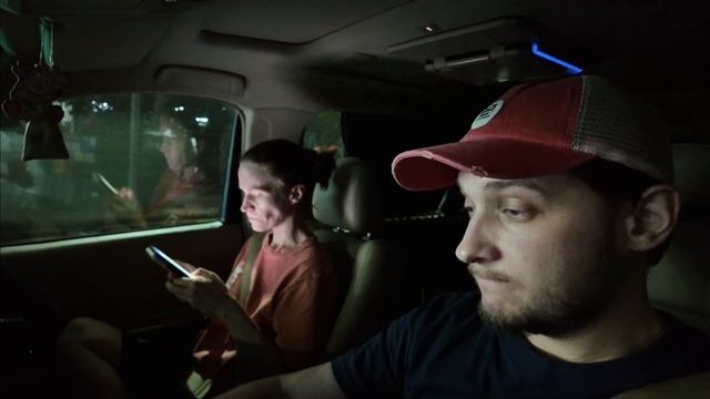 #дальняк #NEFEDOFF 1000 Km Пхукет - Бангкок Ночь в машине