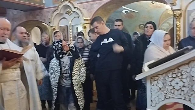 С праздником преподобного Серафима Саровского!