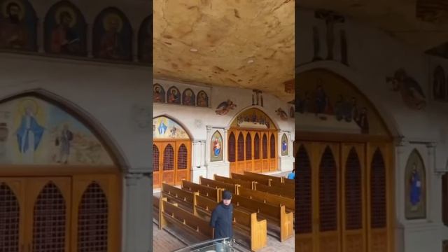 Удивительные, необыкновенные храмы в мире!