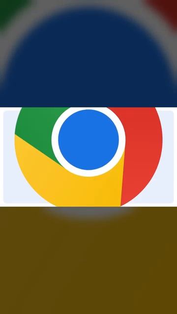 Blurry： Get Chrome for your computer