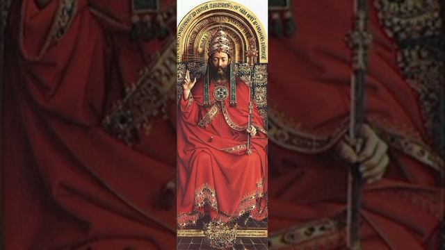 Эразм Приближанский. Царство Иисуса Христа НЫНЕ!