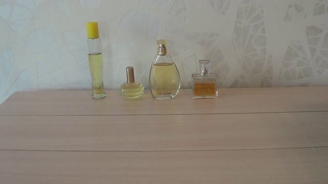 АРОМАТЫ НА ЛЕТО. ЧТО ВОЗЬМУ С СОБОЙ