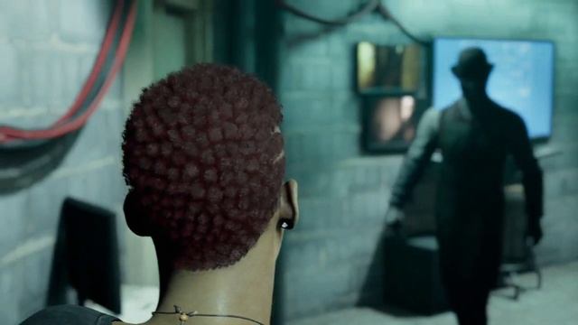 Прохождение The Dark Pictures Anthology: The Devil in Me ⮕ Часть 9 ⮕ PS4