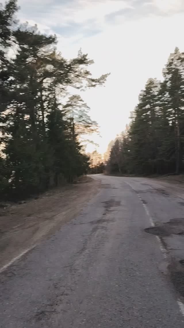 На границе районов ©20250508