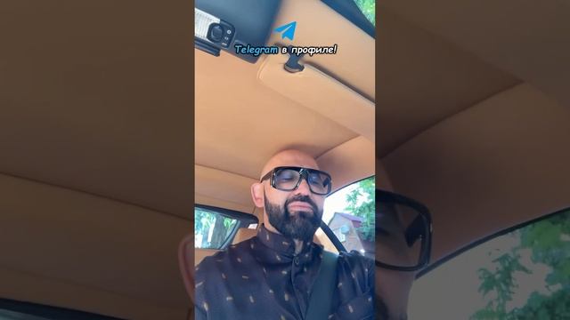 Неожиданная Встреча с Подписчиком! Николай Василенко!