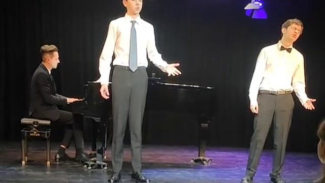 Прощайте, скалистые горы. Песня композитора Евгения Ж?