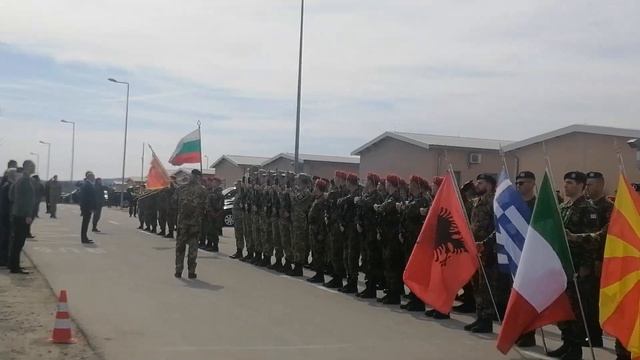 Президентите на България и Черна гора посетиха учебни