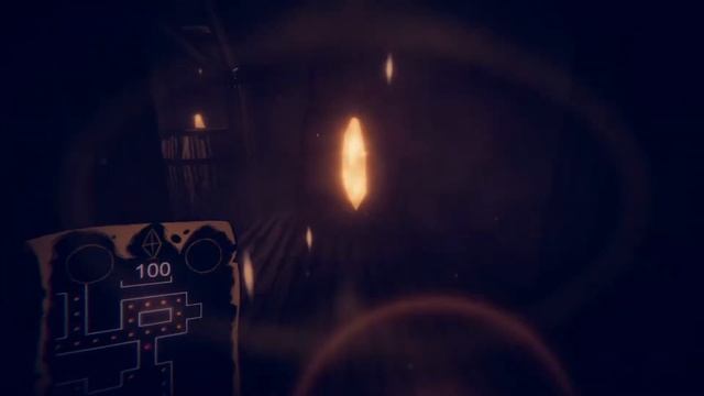 Бенди или Dark Deception #1