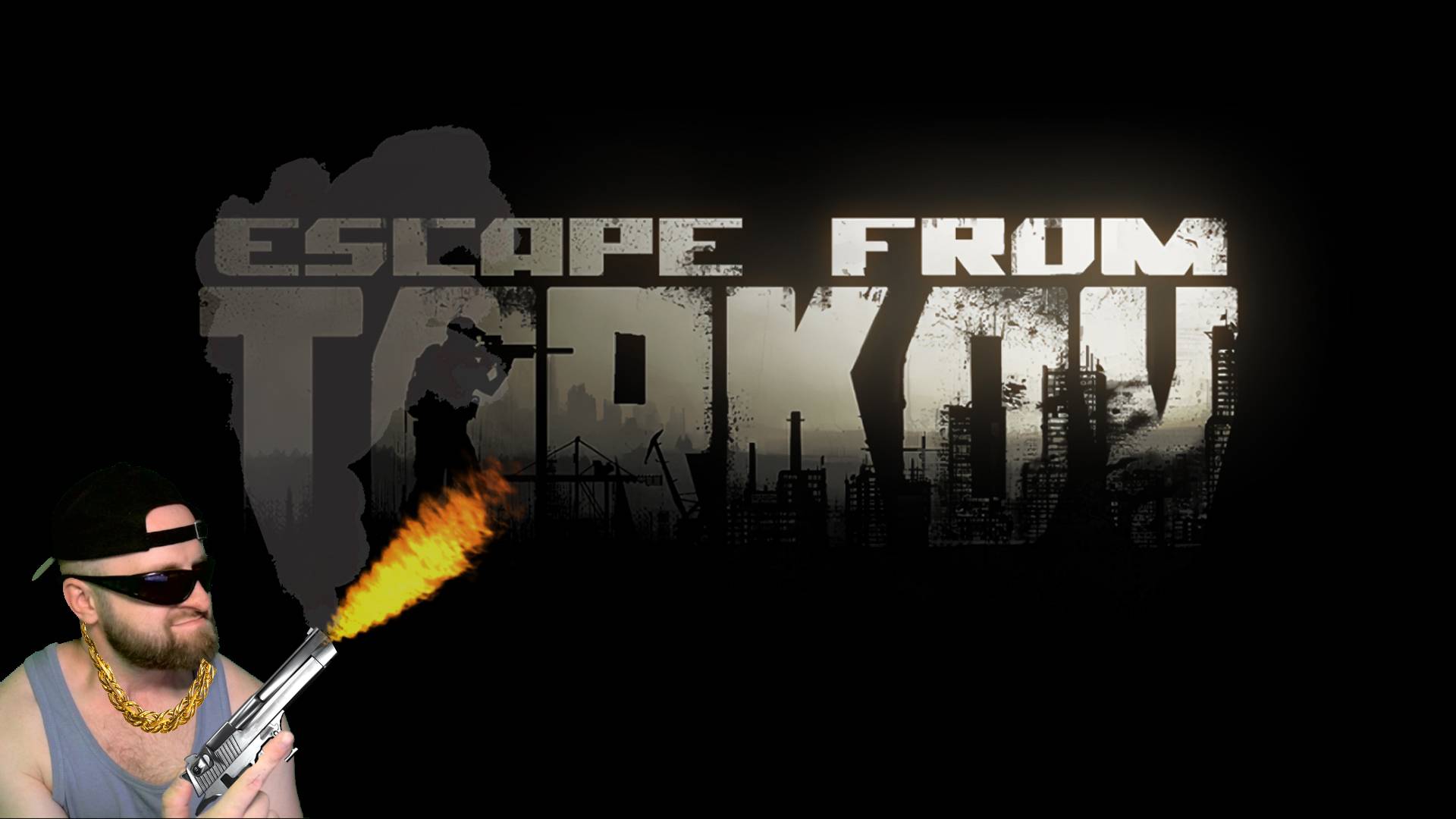 Escape from Tarkov. Прохождение 62. Всё в теме