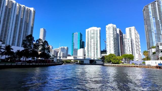 ASÍ TERMINÓ un día de LOCURA con @heykerenn en MIAMI 🔥