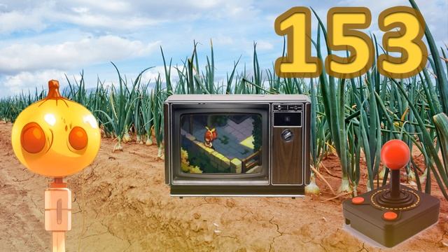ЛУКОВЫЙ ПОДКАСТ #153 - игровые презентации лета 2024