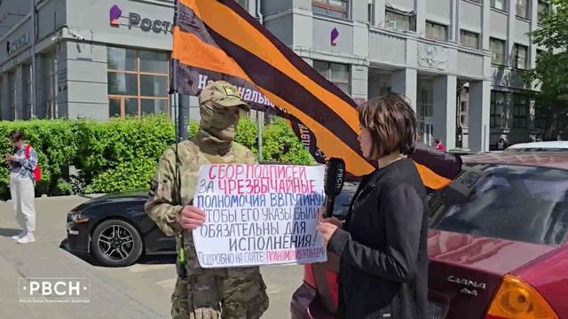 Не будет ядерного сдерживания — будет война