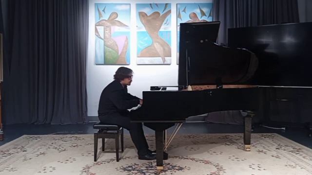 Яков Иютин. 25.05.2025