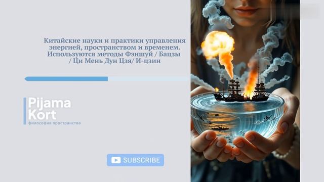 Энергетика, активации, ландшафтный дизайн, выбор недвижимости