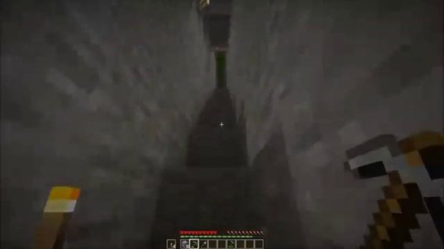 КРАБ И УЛУЧШЕНИЕ ОКЕАНА В МАЙНКРАФТ 1.21!!!