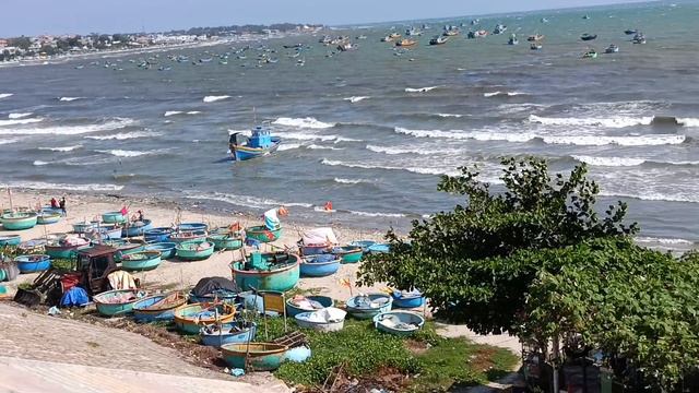 Влог во Вьетнаме 🇻🇳