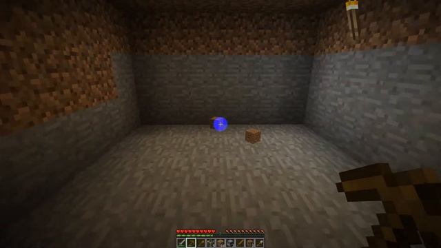 Minecraft выживание с  Zero эпизод-5