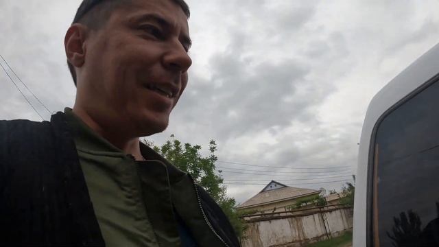 Узбекистан 2024 5№ Туполангская ГЭС, Гиссарский хребет,