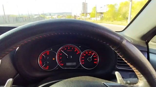 Subaru Impreza GH ej20x swap