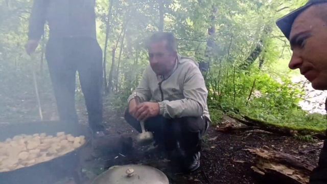 Не Альпы но тоже красиво посмотри до конца и ты удивиш?