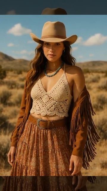 Пески свободы | Desert Western Elegance — Лилия Любимова песня ИСПЫТАНИЕ 2025