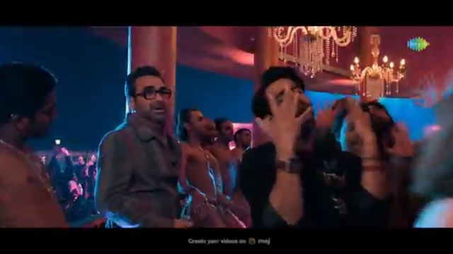 aaj ki raat maja husan