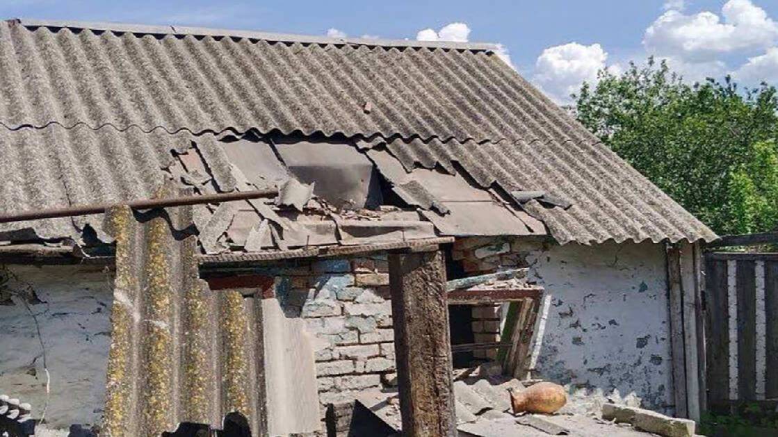 ВСУ атаковали дронами три населенных пункта в Белгородской области