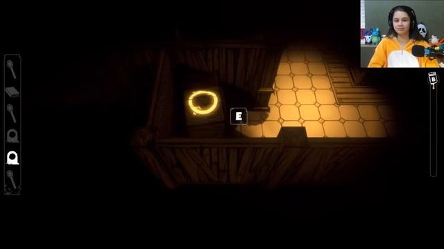 Boris and The Dark Survival - БЕНДИ 2