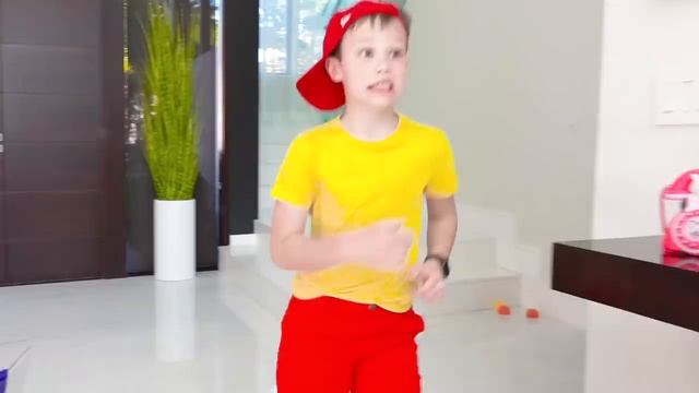 Мистер Макс • Mister Max - Макс строит игровой домик с друзьями