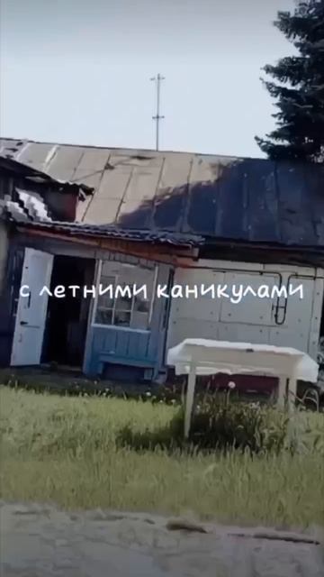 всех с летними каникулами